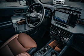 Ford Maverick 2.0 LARIAT | Mobile.bg � ����� ������ 8