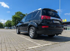 Peugeot 4007 | Mobile.bg � ����� ������ 5
