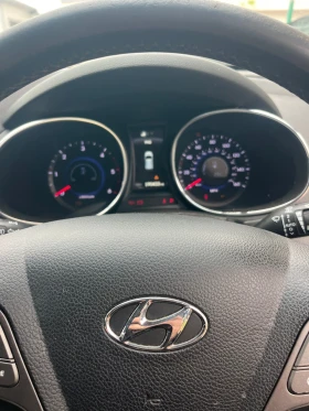 Hyundai Santa fe ��� ���� ������ 6+ 1 | Mobile.bg � ����� ������ 12