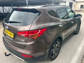 Hyundai Santa fe ��� ���� ������ 6+ 1 | Mobile.bg � ����� ������ 6