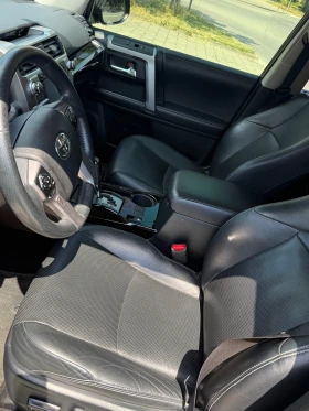 Toyota 4runner undefined | Auto.bg — изображение 11