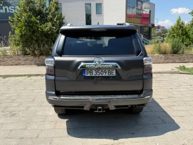 Toyota 4runner undefined | Auto.bg — изображение 9