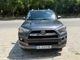 Toyota 4runner undefined | Auto.bg — изображение 7