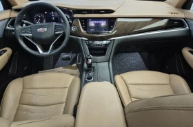 Cadillac XT6 3.6 Premium AWD | Auto.bg — изображение 7