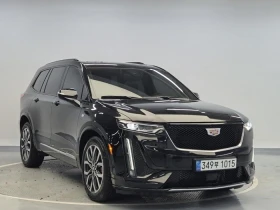 Cadillac XT6 3.6 Premium AWD | Auto.bg — изображение 4