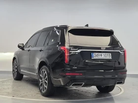 Cadillac XT6 3.6 Premium AWD | Auto.bg — изображение 2