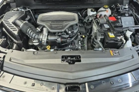Cadillac XT6 3.6 Premium AWD | Auto.bg — изображение 5