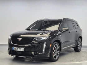 Cadillac XT6 3.6 Premium AWD