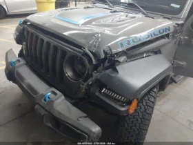 Jeep Wrangler RUBICON* 4XE* AWD*  | Auto.bg — изображение 6