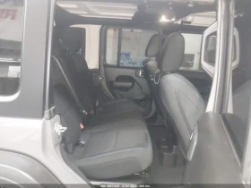 Jeep Wrangler RUBICON* 4XE* AWD*  | Auto.bg — изображение 8
