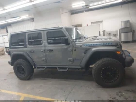 Jeep Wrangler RUBICON* 4XE* AWD*  | Auto.bg — изображение 12