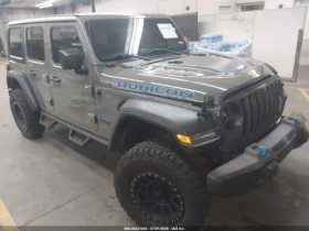Jeep Wrangler RUBICON* 4XE* AWD* 