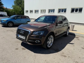Audi Q5 3xS-Line 3TDI 4x4 | Mobile.bg � ����� ������ 6