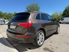 Audi Q5 3xS-Line 3TDI 4x4 | Mobile.bg � ����� ������ 4