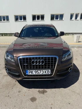 Audi Q5 3xS-Line 3TDI 4x4 | Mobile.bg � ����� ������ 7