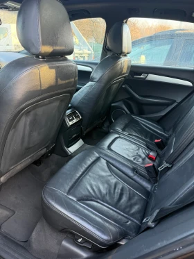 Audi Q5 3xS-Line 3TDI 4x4 | Mobile.bg � ����� ������ 12