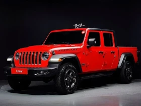������ Jeep Gladiator