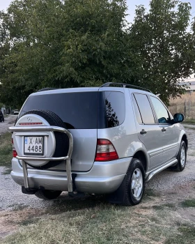 Mercedes-Benz ML 230 - 5500 € - 24295151 3