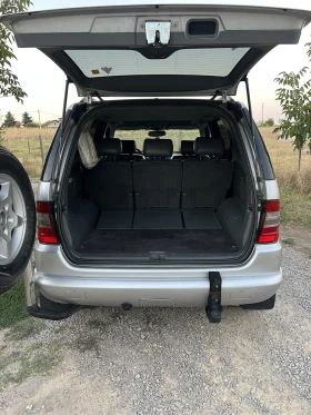 Mercedes-Benz ML 230 - 5500 € - 24295151 10