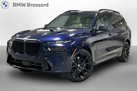 ������ BMW X7