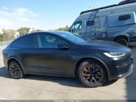 Tesla Model X PLAID TRI MOTOR ALL-WHEEL DRIVE | Mobile.bg � ����� ������ 4