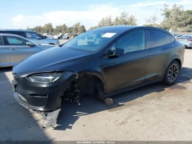Tesla Model X PLAID TRI MOTOR ALL-WHEEL DRIVE | Mobile.bg � ����� ������ 9