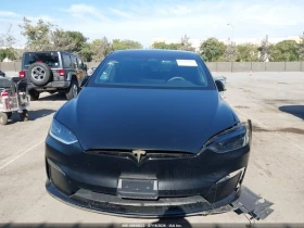 Tesla Model X PLAID TRI MOTOR ALL-WHEEL DRIVE | Mobile.bg � ����� ������ 3