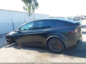 Tesla Model X PLAID TRI MOTOR ALL-WHEEL DRIVE | Mobile.bg � ����� ������ 5