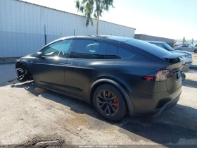 Tesla Model X PLAID TRI MOTOR ALL-WHEEL DRIVE | Mobile.bg � ����� ������ 10