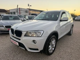 BMW X3 АВТОМАТИК - 9300 € - 75442567 2