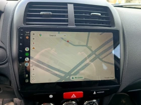 Mitsubishi ASX | Mobile.bg � ����� ������ 8