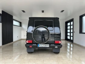Mercedes-Benz G 55 AMG B6 Alpha Armouring Germany  | Mobile.bg � ����� ������ 2