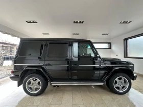 Mercedes-Benz G 55 AMG B6 Alpha Armouring Germany  | Mobile.bg � ����� ������ 7