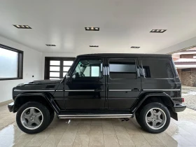 Mercedes-Benz G 55 AMG B6 Alpha Armouring Germany  | Mobile.bg � ����� ������ 9