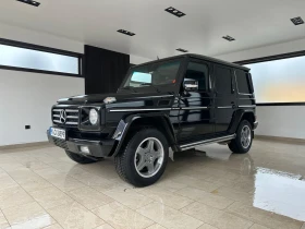 Mercedes-Benz G 55 AMG B6 Alpha Armouring Germany  | Mobile.bg � ����� ������ 6