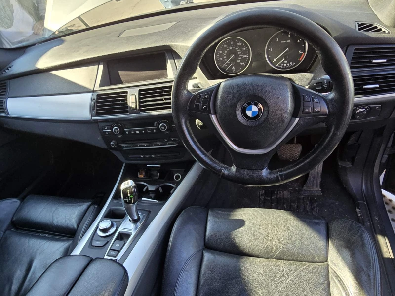 BMW X5, снимка 2 - Автомобили и джипове - 45511839