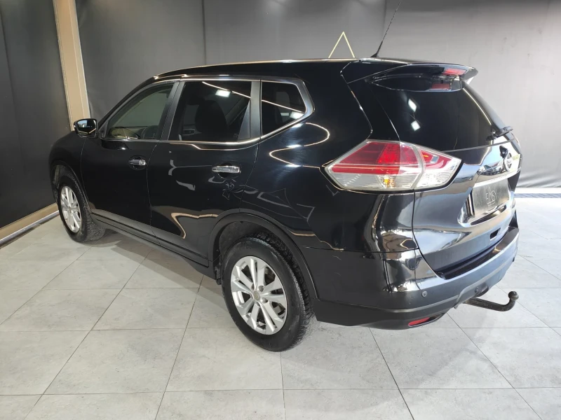 Nissan X-trail 1.6 6+ 1, снимка 4 - Автомобили и джипове - 47479391