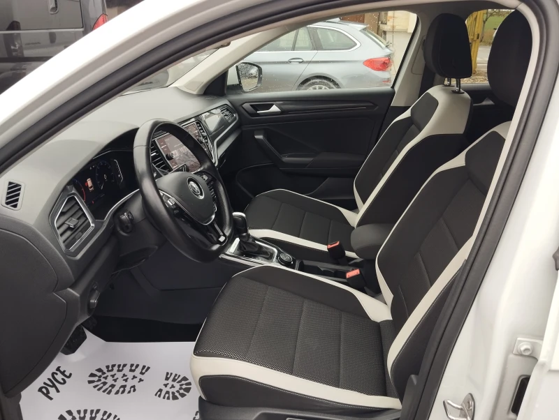 VW T-Roc 2.0tdi 4Motion Navi, снимка 6 - Автомобили и джипове - 47978676