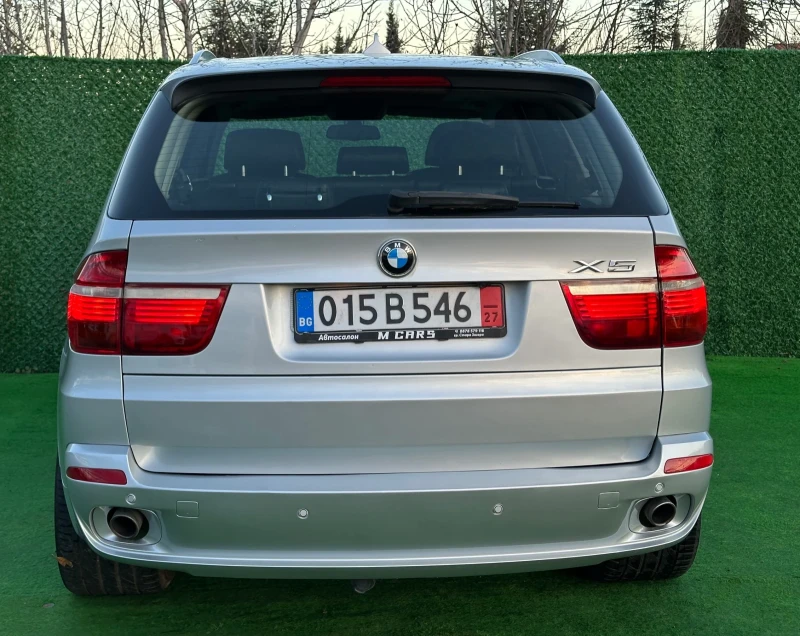 BMW X5 X5 3.0 286ks 4/4 PANORAMA 7MESTA, снимка 4 - Автомобили и джипове - 48299145