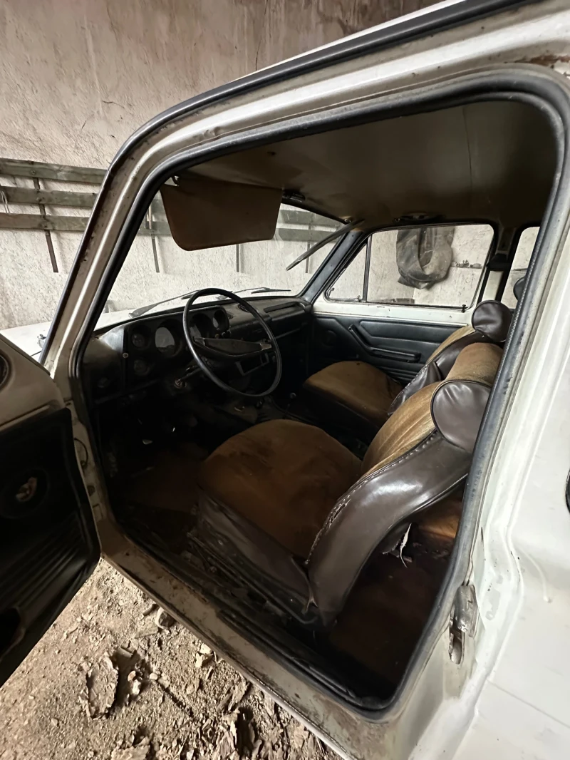 Lada Niva, снимка 3 - Автомобили и джипове - 49025084