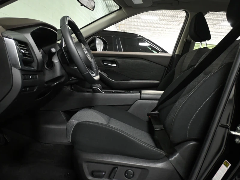 Nissan Rogue SV* AWD* АвтоКредит* (ЦЕНА ДО БГ), снимка 16 - Автомобили и джипове - 52598239