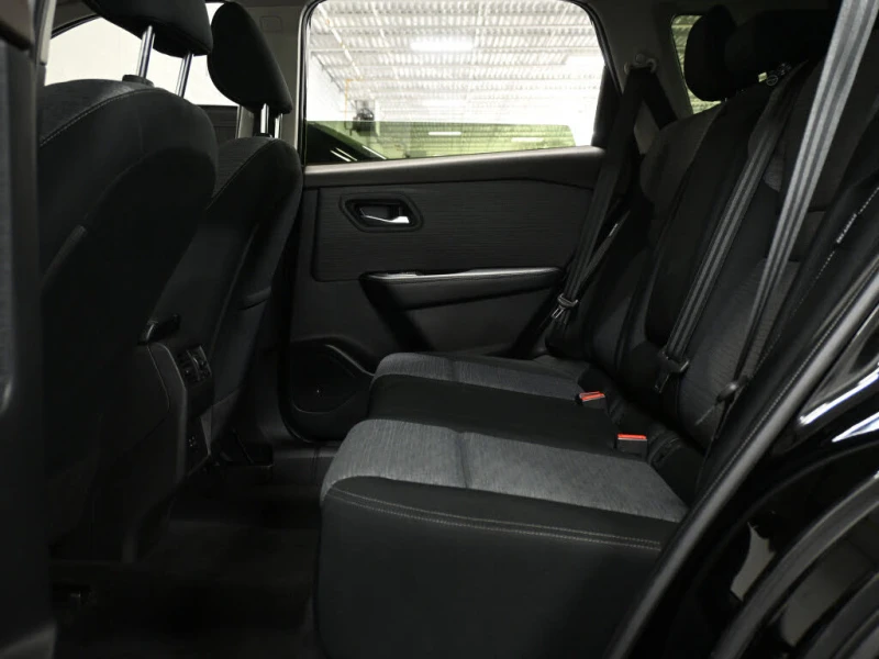 Nissan Rogue SV* AWD* АвтоКредит* (ЦЕНА ДО БГ), снимка 17 - Автомобили и джипове - 52598239