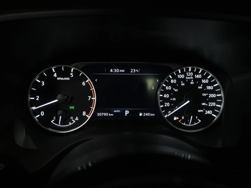 Nissan Rogue SV* AWD* АвтоКредит* (ЦЕНА ДО БГ), снимка 10 - Автомобили и джипове - 52598239