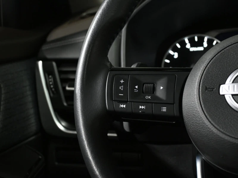 Nissan Rogue SV* AWD* АвтоКредит* (ЦЕНА ДО БГ), снимка 11 - Автомобили и джипове - 52598239