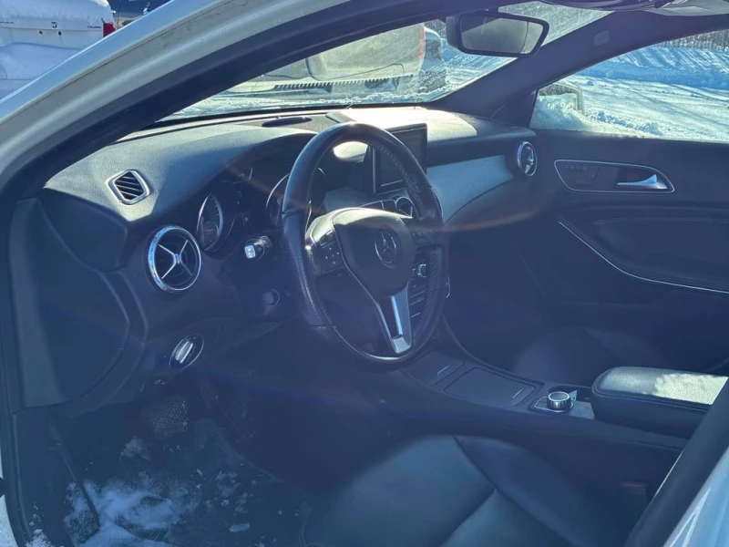Mercedes-Benz GLA 250 2015 4МАТIC * БЕЗ ПЪРВОНАЧАЛНА ВНОСКА* , снимка 7 - Автомобили и джипове - 52870077