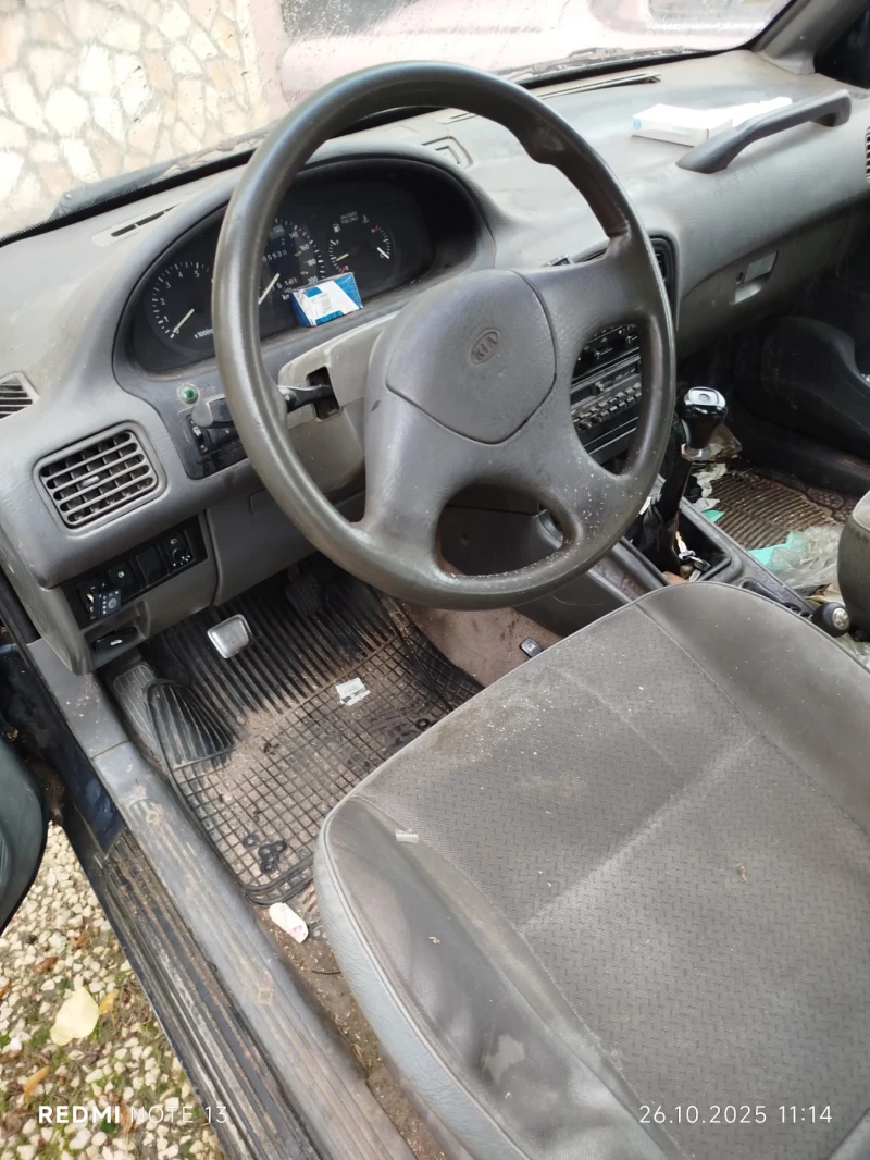 Kia Sportage, снимка 6 - Автомобили и джипове - 52886560