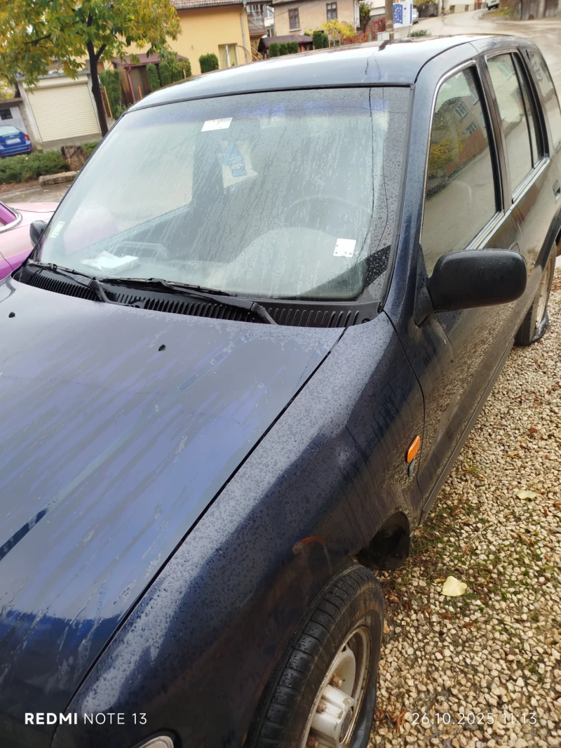 Kia Sportage, снимка 5 - Автомобили и джипове - 52886560