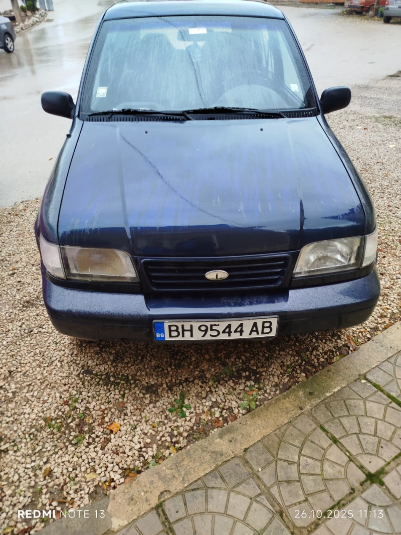 Kia Sportage, снимка 2 - Автомобили и джипове - 52886560
