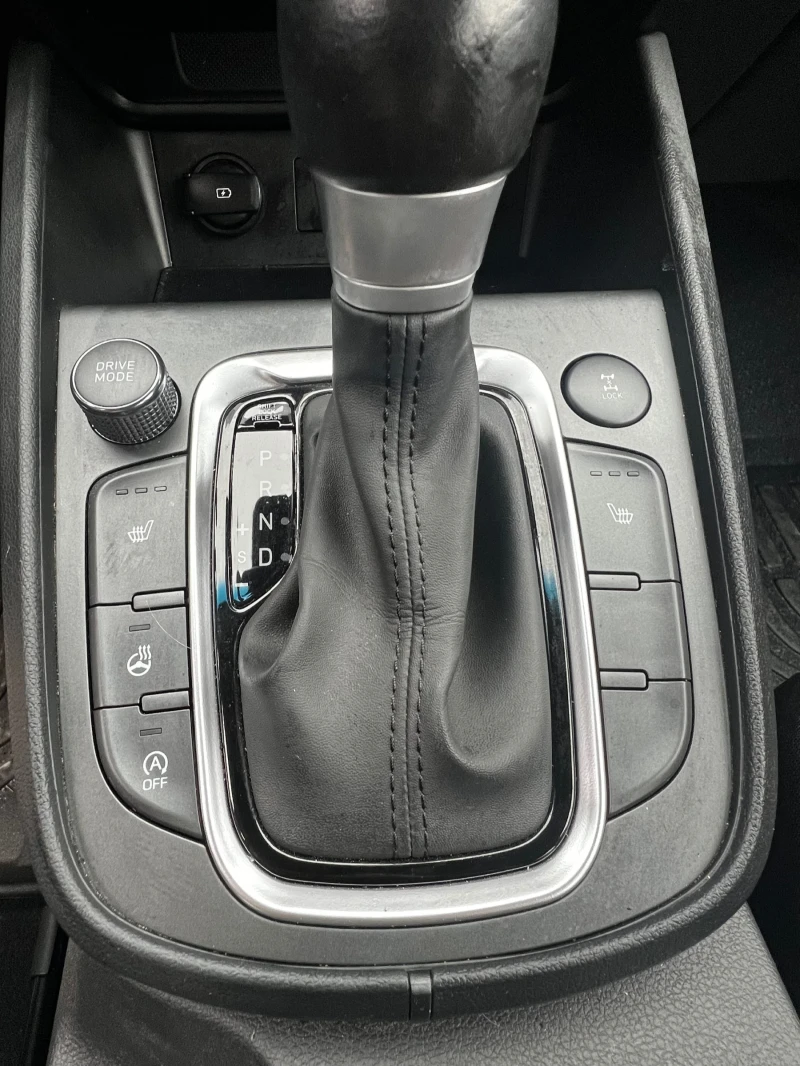 Hyundai Kona 2.0 AWD, снимка 8 - Автомобили и джипове - 53242109