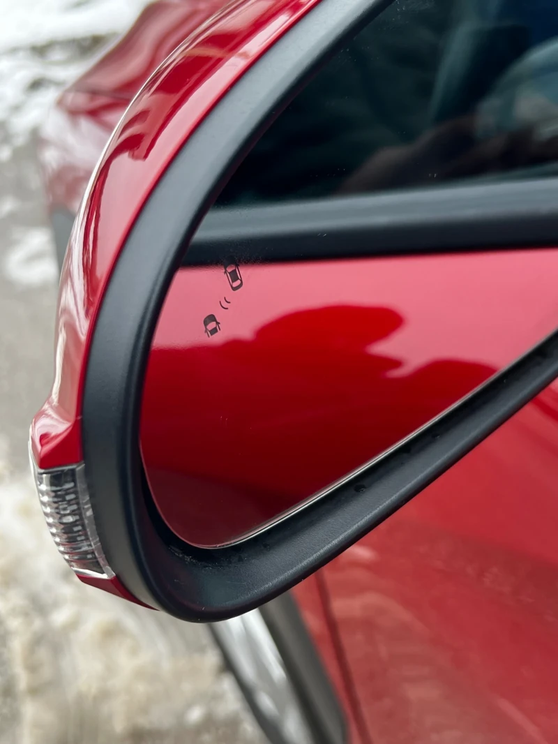 Hyundai Kona 2.0 AWD, снимка 7 - Автомобили и джипове - 53242109